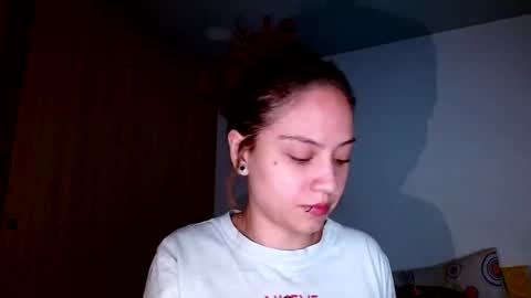ISADORA online show from August 5, 2026, 3:53 am