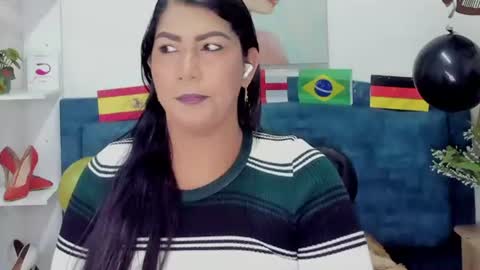Isabel online show from July 4, 2026, 12:33 pm