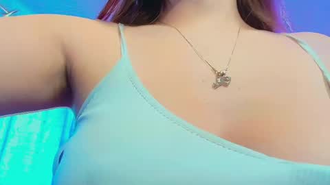ISABELLA online show from May 31, 2026, 4:14 pm