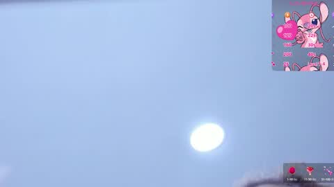 Isabela  online show from March 9, 2025, 4:49 am