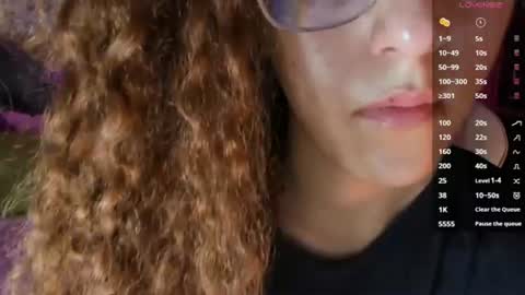 Snapshot of isangel_ chatting on June 20, 2026, 2:03 am Isabela online show from June 20, 2026, 2:03 am