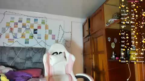Snapshot of isangel_ chatting on June 23, 2026, 2:09 am Isabela online show from June 23, 2026, 2:09 am