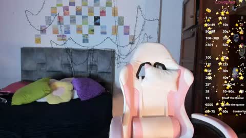 Snapshot of isangel_ chatting on July 1, 2026, 2:46 am Isabela online show from July 1, 2026, 2:46 am