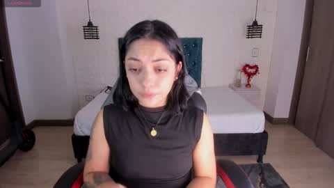 isabel  online show from January 12, 2026, 4:56 pm