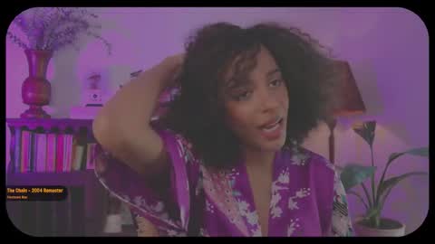 Isabel Birthday broadcast on February 15th online show from February 12, 2026, 8:37 pm