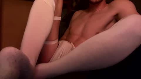 JustCurious online show from February 25, 2025, 11:00 pm