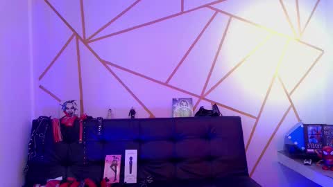 isabela online show from October 2, 2025, 12:28 am