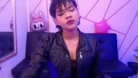 Snapshot of ise_lunny chatting on June 6, 2026, 3:44 am isabela online show from June 6, 2026, 3:44 am