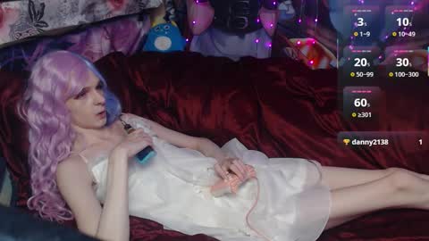 Sele online show from October 29, 2025, 9:27 pm