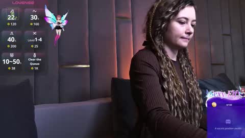 Ishtar online show from January 16, 2026, 4:49 am