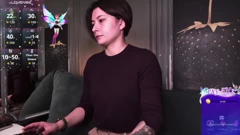 Ishtar online show from April 4, 2026, 3:53 pm