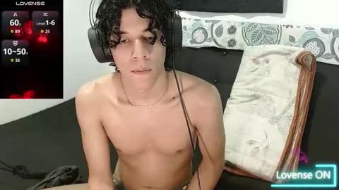 Isidro online show from October 13, 2025, 9:15 pm