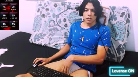 Isidro online show from January 8, 2026, 11:40 pm