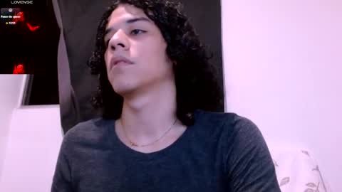 Isidro online show from May 20, 2026, 1:12 am