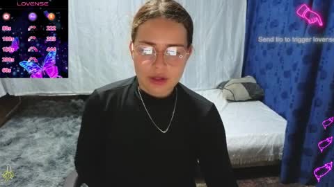 isis_11 online show from April 8, 2026, 11:16 pm