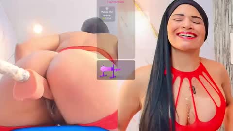 Isis car0lina online show from March 22, 2026, 9:34 am