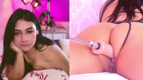 isis_cm online show from May 13, 2026, 10:06 pm