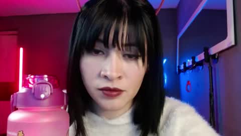 Snapshot of isis_diosa chatting on September 8, 2025, 10:53 pm Ana Maria online show from September 8, 2025, 10:53 pm