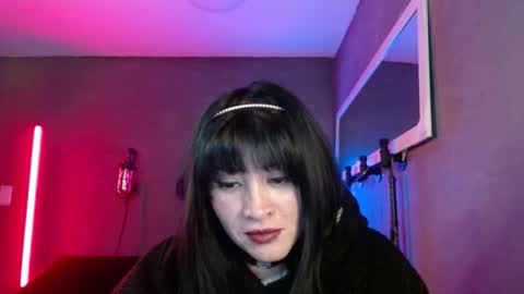 Snapshot of isis_diosa chatting on September 22, 2025, 1:02 pm Ana Maria online show from September 22, 2025, 1:02 pm