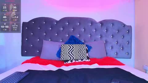 Isis  online show from January 17, 2026, 3:22 am