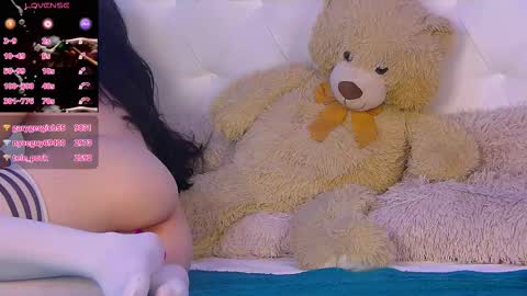 Snapshot of isis_queen_xxx chatting on October 20, 2025, 2:17 pm Isis online show from October 20, 2025, 2:17 pm