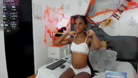 ISIS  online show from October 26, 2025, 10:04 pm