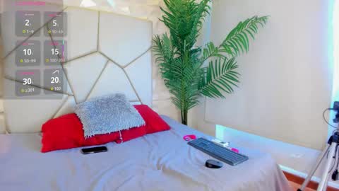 ISIS  online show from February 26, 2026, 9:03 pm