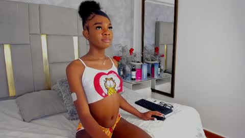 ISIS  online show from April 4, 2026, 8:28 pm