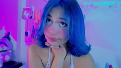 Isisjones18 online show from January 8, 2026, 7:38 pm