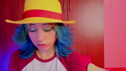 Isisjones18 online show from March 26, 2026, 10:21 am