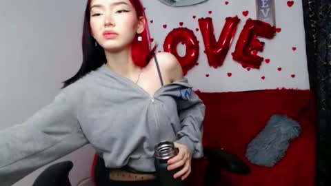 Isla Rosee18 online show from March 1, 2026, 12:45 am