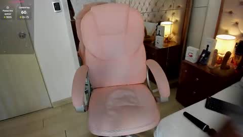 Vanessa online show from March 6, 2025, 11:25 am