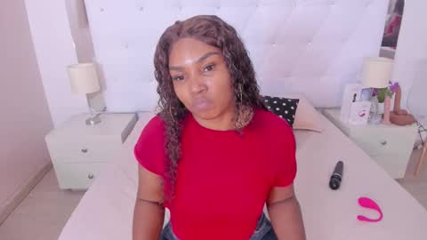 Vanessa online show from September 14, 2025, 11:20 am