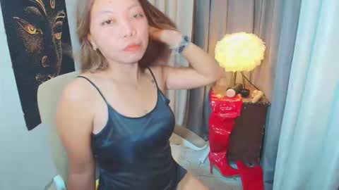 YOUR ISLAND GIRL WHO NAMED ALEXA online show from October 3, 2025, 10:56 am