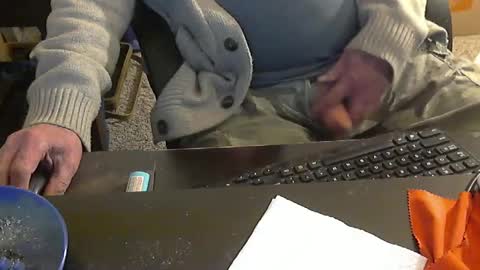 Duke online show from January 25, 2025, 11:54 pm