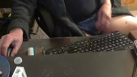 Duke online show from January 28, 2025, 6:38 am