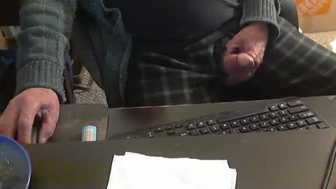 Duke online show from February 10, 2025, 9:04 pm