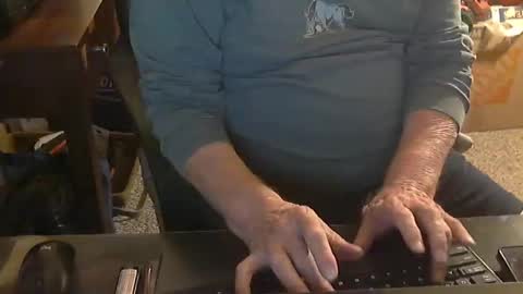 Duke online show from September 14, 2025, 9:47 pm