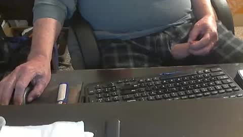 Duke online show from November 6, 2025, 5:03 pm