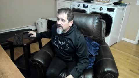 Jim online show from February 5, 2026, 10:36 pm