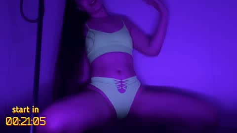 Snapshot of islandladies chatting on February 24, 2025, 3:31 pm Im Eva Lovense is activeThere are legends that in this room all your wishes can come true Private is Open online show from February 24, 2025, 3:31 pm