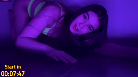 Snapshot of islandladies chatting on March 11, 2025, 2:21 am Im Eva Lovense is activeThere are legends that in this room all your wishes can come true Private is Open online show from March 11, 2025, 2:21 am