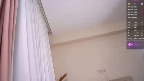 Im Eva  Lovense is activeThere are legends that in this room all your wishes can come true  Private is Open  online show from April 15, 2026, 7:58 pm