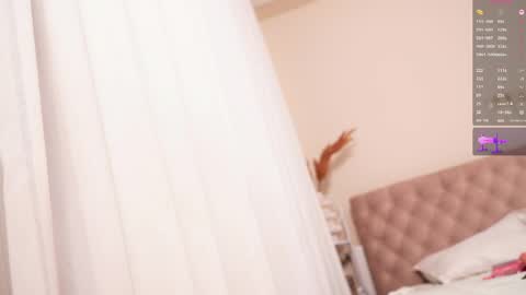 Im Eva  Lovense is activeThere are legends that in this room all your wishes can come true  Private is Open  online show from May 23, 2026, 4:44 pm
