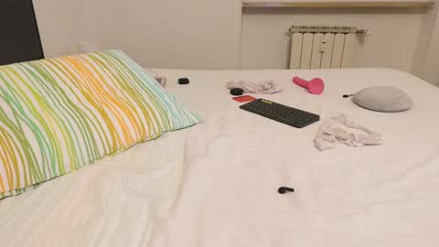 Morgana online show from March 9, 2025, 7:05 pm