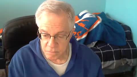 islesman22 online show from December 27, 2024, 7:57 pm