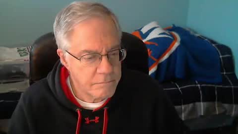 islesman22 online show from January 19, 2025, 7:04 pm