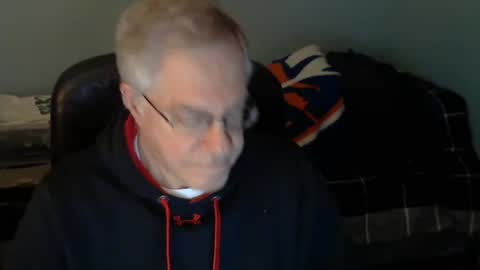 islesman22 online show from January 20, 2025, 2:22 am