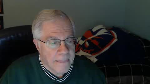 islesman22 online show from February 19, 2025, 3:28 am