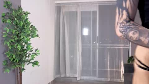 Julyane online show from January 19, 2026, 1:09 am